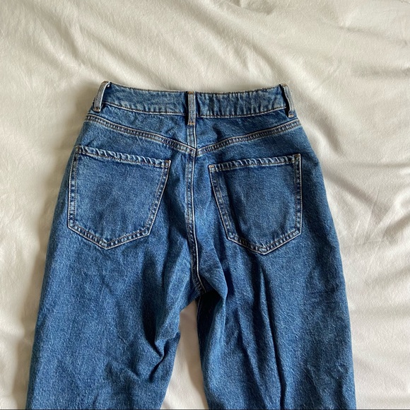 Dynamite Mom Jeans - Picture 5 of 7